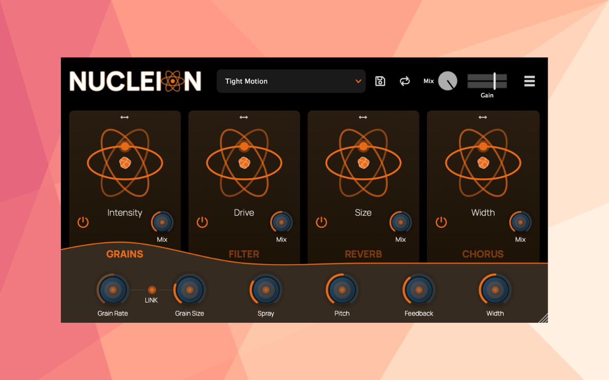 Nucleion