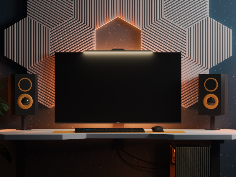 Welcome to Full FX Media